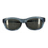 ビームス BEAMS 別注 DESIGN URF-24S-225 サングラス メンズ 54.1□20.0-145.0