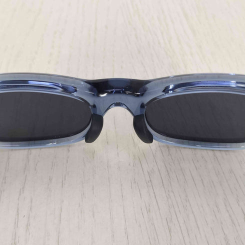ビームス BEAMS 別注 DESIGN URF-24S-225 サングラス メンズ 54.1□20.0-145.0
