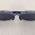 ビームス BEAMS 別注 DESIGN URF-24S-225 サングラス メンズ 54.1□20.0-145.0