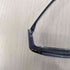ビームス BEAMS 別注 DESIGN URF-24S-225 サングラス メンズ 54.1□20.0-145.0