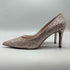 チャールズアンドキース CHARLES&KEITH 23AW Emmy エミー ポインテッドトゥパンプス レディース JPN:23.5