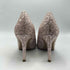 チャールズアンドキース CHARLES&KEITH 23AW Emmy エミー ポインテッドトゥパンプス レディース JPN:23.5