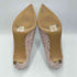 チャールズアンドキース CHARLES&KEITH 23AW Emmy エミー ポインテッドトゥパンプス レディース JPN:23.5