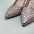 チャールズアンドキース CHARLES&KEITH 23AW Emmy エミー ポインテッドトゥパンプス レディース JPN:23.5