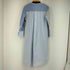 ザラ ZARA パッチワークシャツドレス レディース us xs
