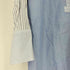 ザラ ZARA パッチワークシャツドレス レディース us xs