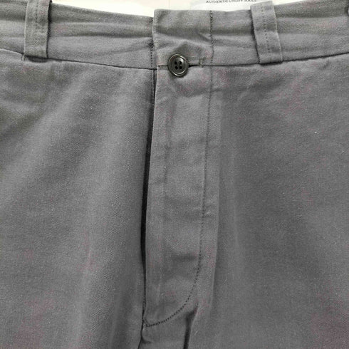 ヤエカ YAECA ワイドテーパードチノパンツ レディース 29