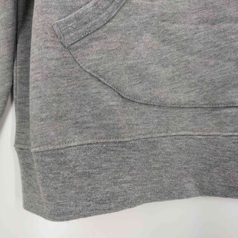 マジックナンバー MAGIC NUMBER ロゴプリントラグランスウェット メンズ import:M