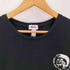 ディーゼル DIESEL only the brave クルーネック 半袖Tシャツ レディース JPN:XL