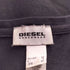 ディーゼル DIESEL only the brave クルーネック 半袖Tシャツ レディース JPN:XL