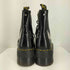 ドクターマーチン Dr.Martens JADON MAX REBEL 厚底ホール レディース EUR:37 23.5