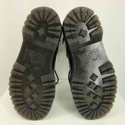 ドクターマーチン Dr.Martens JADON MAX REBEL 厚底ホール レディース EUR:37 23.5