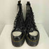 ドクターマーチン Dr.Martens JADON MAX REBEL 厚底ホール レディース EUR:37 23.5