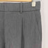 ユニクロ UNIQLO タックワイドパンツ レディース JPN:M