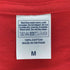 プリント クルーネック半袖Tシャツ メンズ JPN:M