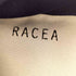 RACEA プリーツ切替 ベルト付きスカート レディース JPN:M
