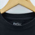 エフティーシー FTC ロゴプリントクルーネックロングスリーブTシャツ メンズ import:M