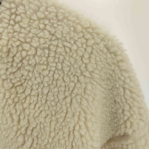 ハイク HYKE FAUX SHEARLING COAT レディース JPN:1