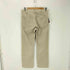 リーバイス Levis 519 コーデュロイパンツ ボタン裏3 42talon メンズ W32 L32