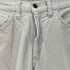 リーバイス Levis 519 コーデュロイパンツ ボタン裏3 42talon メンズ W32 L32
