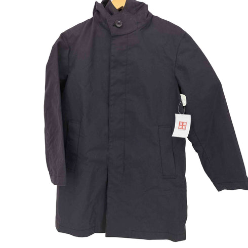 ビューティーアンドユースユナイテッドアローズ BEAUTY & YOUTH UNITED ARROWS ボンディング 3WAY フーディコート メンズ JPN:S