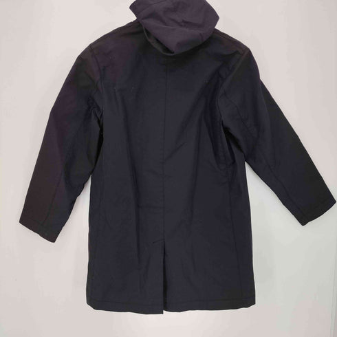 ビューティーアンドユースユナイテッドアローズ BEAUTY & YOUTH UNITED ARROWS ボンディング 3WAY フーディコート メンズ JPN:S