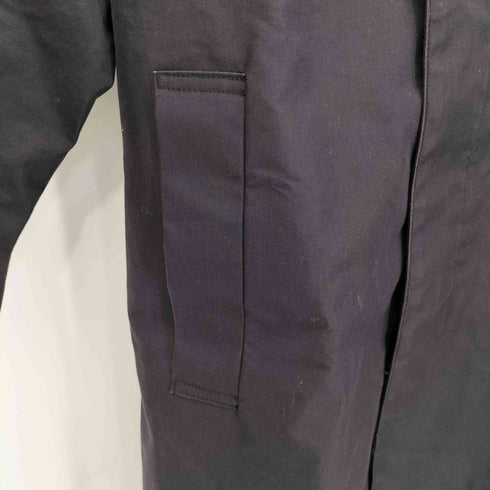 ビューティーアンドユースユナイテッドアローズ BEAUTY & YOUTH UNITED ARROWS ボンディング 3WAY フーディコート メンズ JPN:S