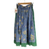 Jane Marple Miss Daisyのタックスカート レディース JPN:M