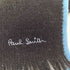 ポールスミス Paul Smith レインボー柄 ウールマフラー メンズ