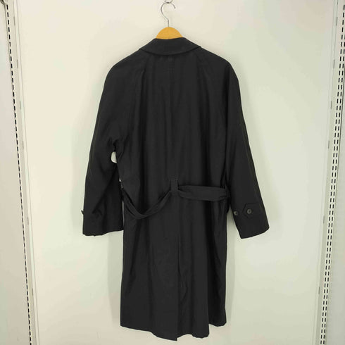 ローレンラルフローレン LAUREN RALPH LAUREN 比翼 ライナー付き ステンカラーコート メンズ 38S