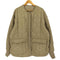 ドゥーズィエムクラス DEUXIEME CLASSE 22AW CALUX QUILTED ジャケット リバーシブル レディース FREE