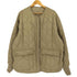 ドゥーズィエムクラス DEUXIEME CLASSE 22AW CALUX QUILTED ジャケット リバーシブル レディース FREE