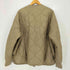 ドゥーズィエムクラス DEUXIEME CLASSE 22AW CALUX QUILTED ジャケット リバーシブル レディース FREE