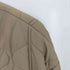 ドゥーズィエムクラス DEUXIEME CLASSE 22AW CALUX QUILTED ジャケット リバーシブル レディース FREE