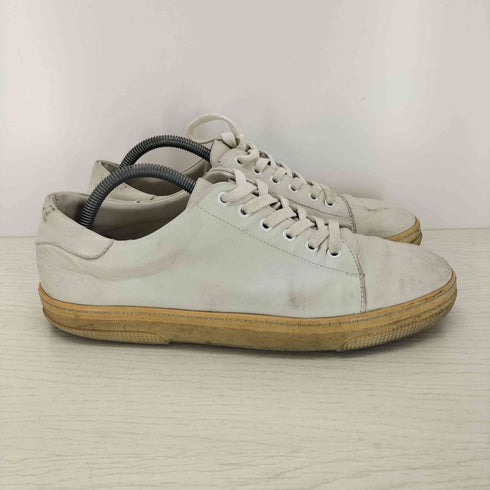 アーペーセー A.P.C. レザーシューズ メンズ EUR:43