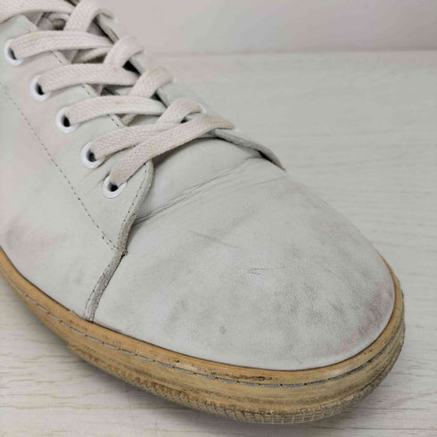 アーペーセー A.P.C. レザーシューズ メンズ EUR:43