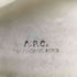アーペーセー A.P.C. レザーシューズ メンズ EUR:43