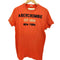 ルールナンバー RUEHL No.925 GREEN WICH BIKE RACE CHAMPS クルーネック コットン Tシャツ メンズ JPN:S