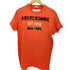 ルールナンバー RUEHL No.925 GREEN WICH BIKE RACE CHAMPS クルーネック コットン Tシャツ メンズ JPN:S