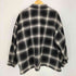 タイトブースプロダクション TBPR TIGHTBOOTH PRODUCTION OMBRE HERRINGBONE JKT メンズ JPN:L