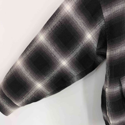 タイトブースプロダクション TBPR TIGHTBOOTH PRODUCTION OMBRE HERRINGBONE JKT メンズ JPN:L