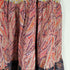 ドットアンドストライプスチャイルドウーマン Dot&Stripes CHILD WOMAN 21AW パッチワークティアードスカート レディース FREE