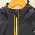 ラコステ LACOSTE アノラックジャケット メンズ import:M