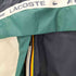 ラコステ LACOSTE アノラックジャケット メンズ import:M