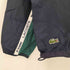 ラコステ LACOSTE アノラックジャケット メンズ import:M