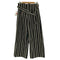 アーバンリサーチ URBAN RESEARCH ストライプコーデュロイパンツ レディース JPN:M