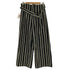 アーバンリサーチ URBAN RESEARCH ストライプコーデュロイパンツ レディース JPN:M