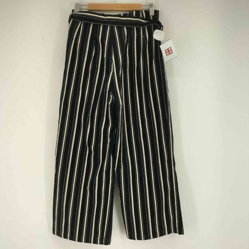 アーバンリサーチ URBAN RESEARCH ストライプコーデュロイパンツ レディース JPN:M