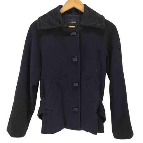 cvidini ITALY製 カシミアジャケット レディース EUR:42