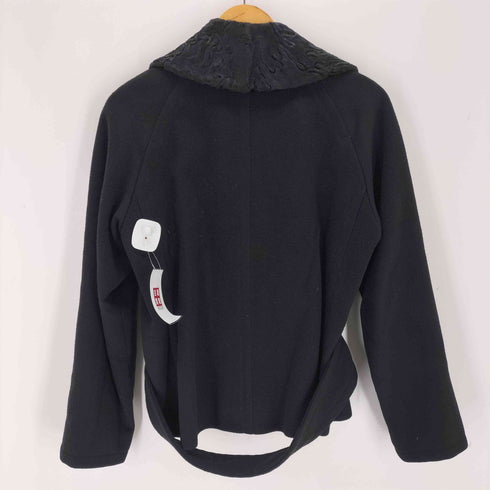 cvidini ITALY製 カシミアジャケット レディース EUR:42